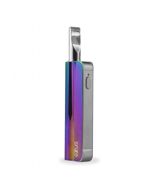 SNAP VV CONCENTRATE VAPORIZER - Discreet Smoker