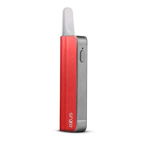 SNAP VV CONCENTRATE VAPORIZER - Discreet Smoker