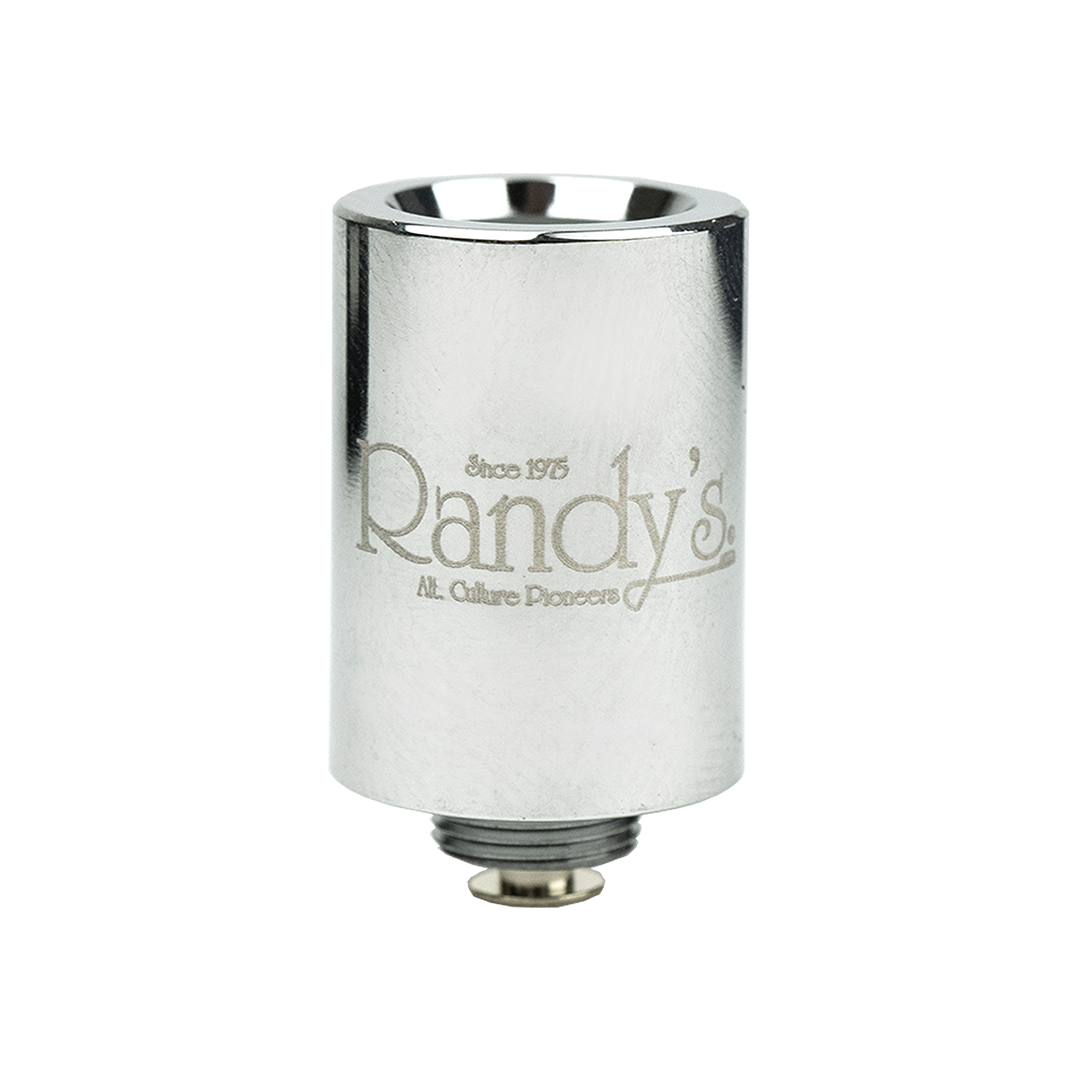Randy's Grip Coils - Discreet Smoker