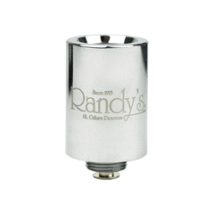 Randy's Grip Coils - Discreet Smoker