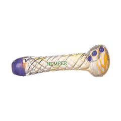 HEMPER Color Changing Pipe - Discreet Smoker
