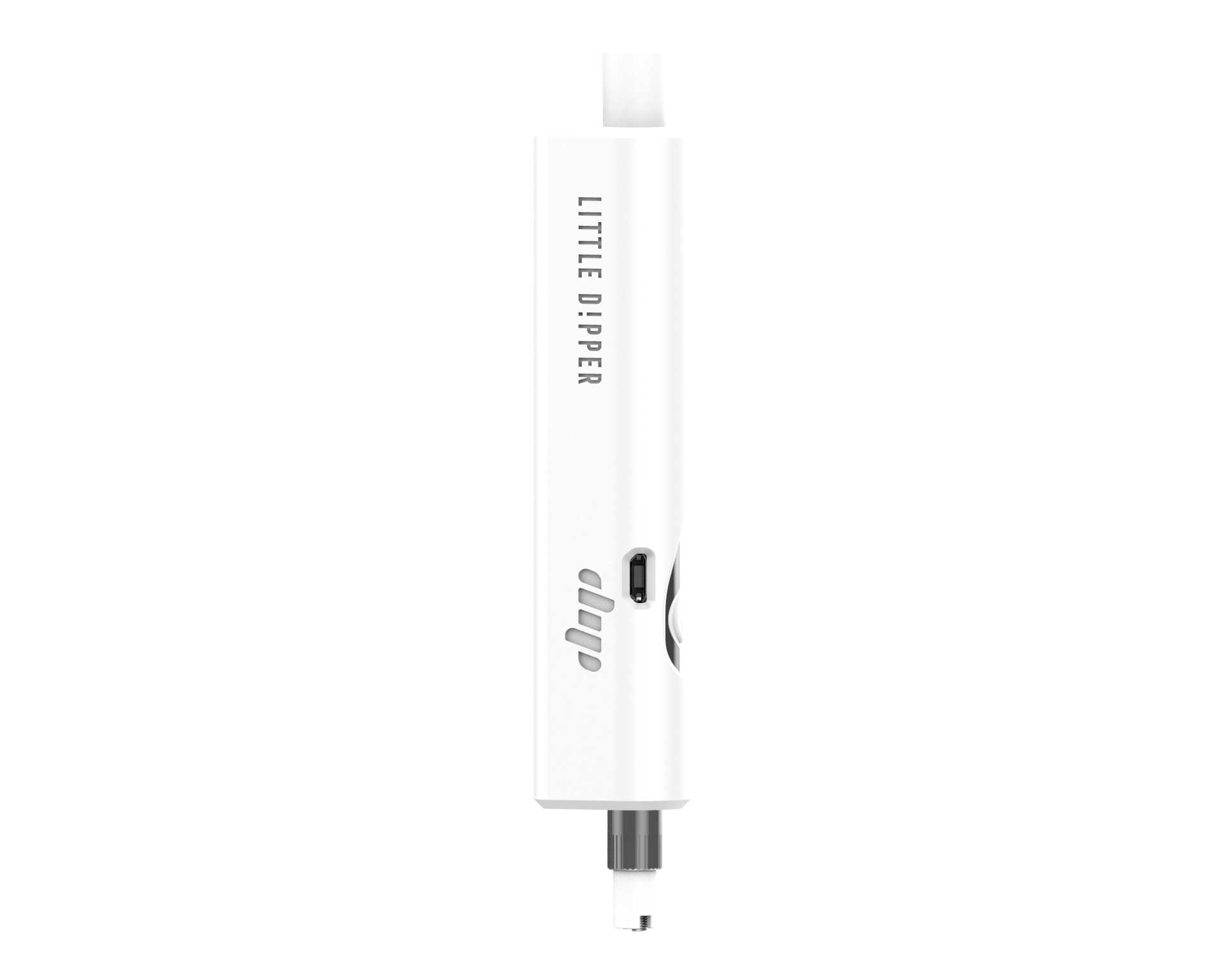Little Dipper Dab Straw Vaporizer - Discreet Smoker