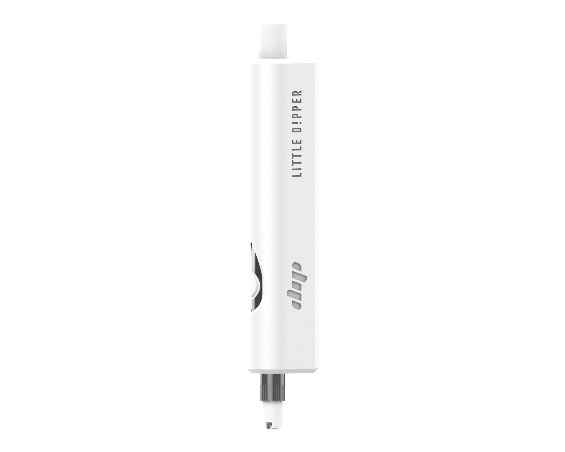 Little Dipper Dab Straw Vaporizer - Discreet Smoker