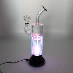 Plasma Bong - Discreet Smoker