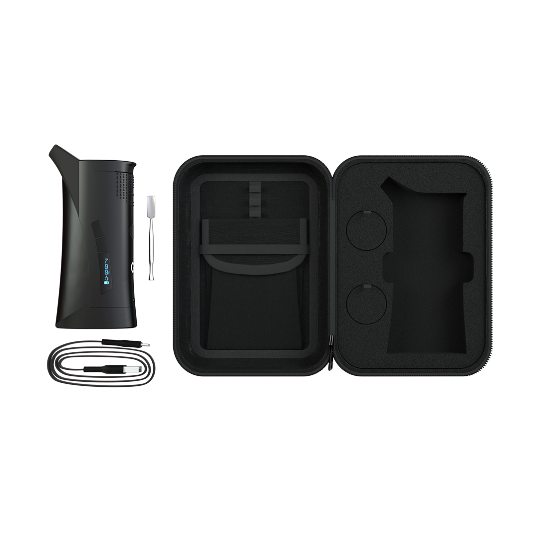 GPEN Roam Vaporizer - Discreet Smoker