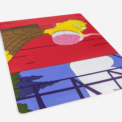 Silicone Dab Mat Smoking - Discreet Smoker