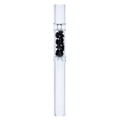 4” Glass Gem Taster - Discreet Smoker
