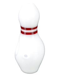 Bowling Pin Hand Pipe - Discreet Smoker