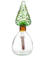 Christmas Tree Bong - Discreet Smoker