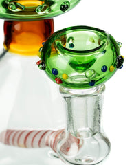 Christmas Tree Bong - Discreet Smoker