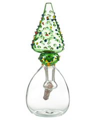 Christmas Tree Bong - Discreet Smoker