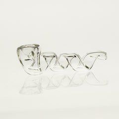 Twisted Pipe - Discreet Smoker