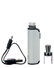 Wax Master Vaporizer - Discreet Smoker