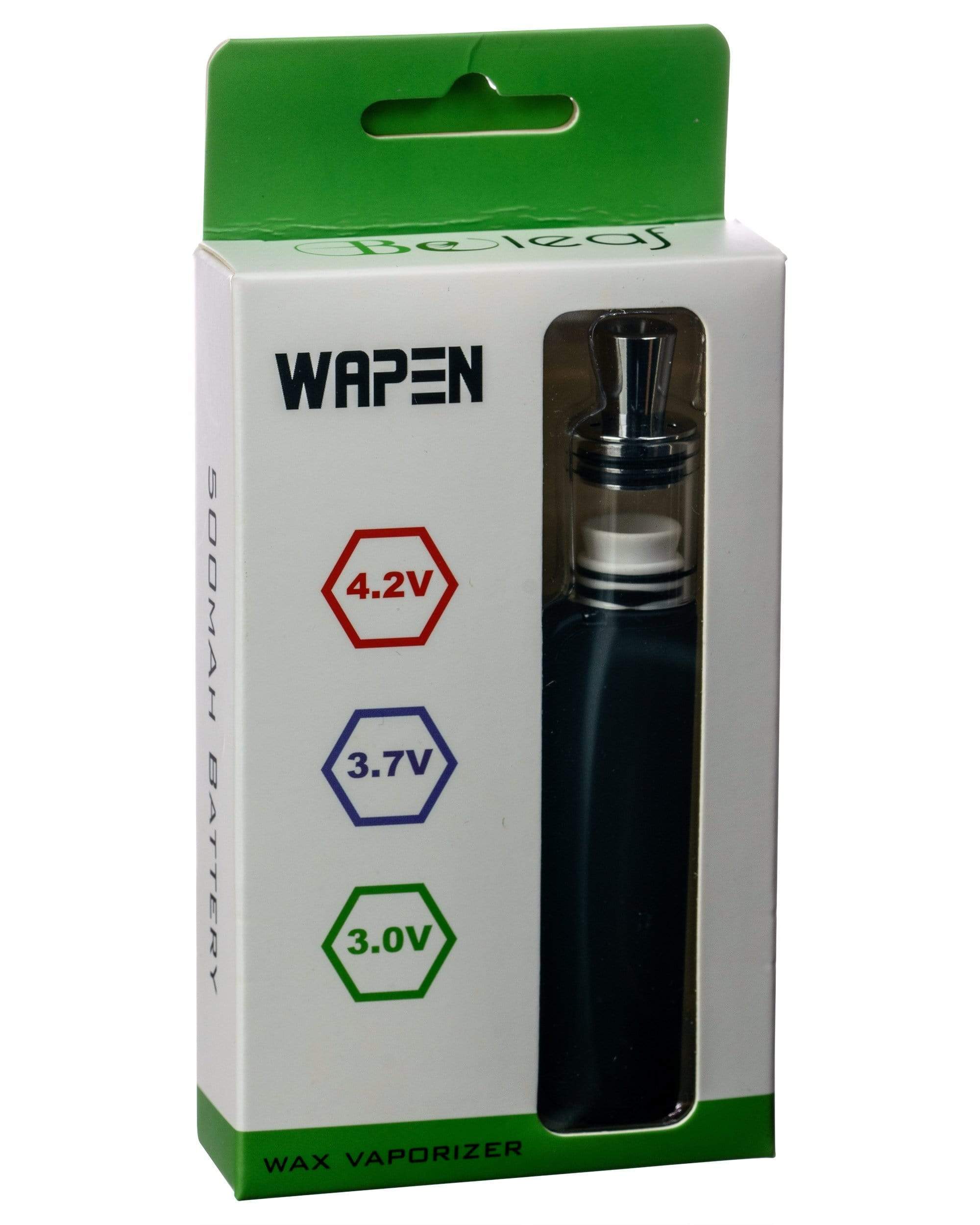 Wax Master Vaporizer - Discreet Smoker