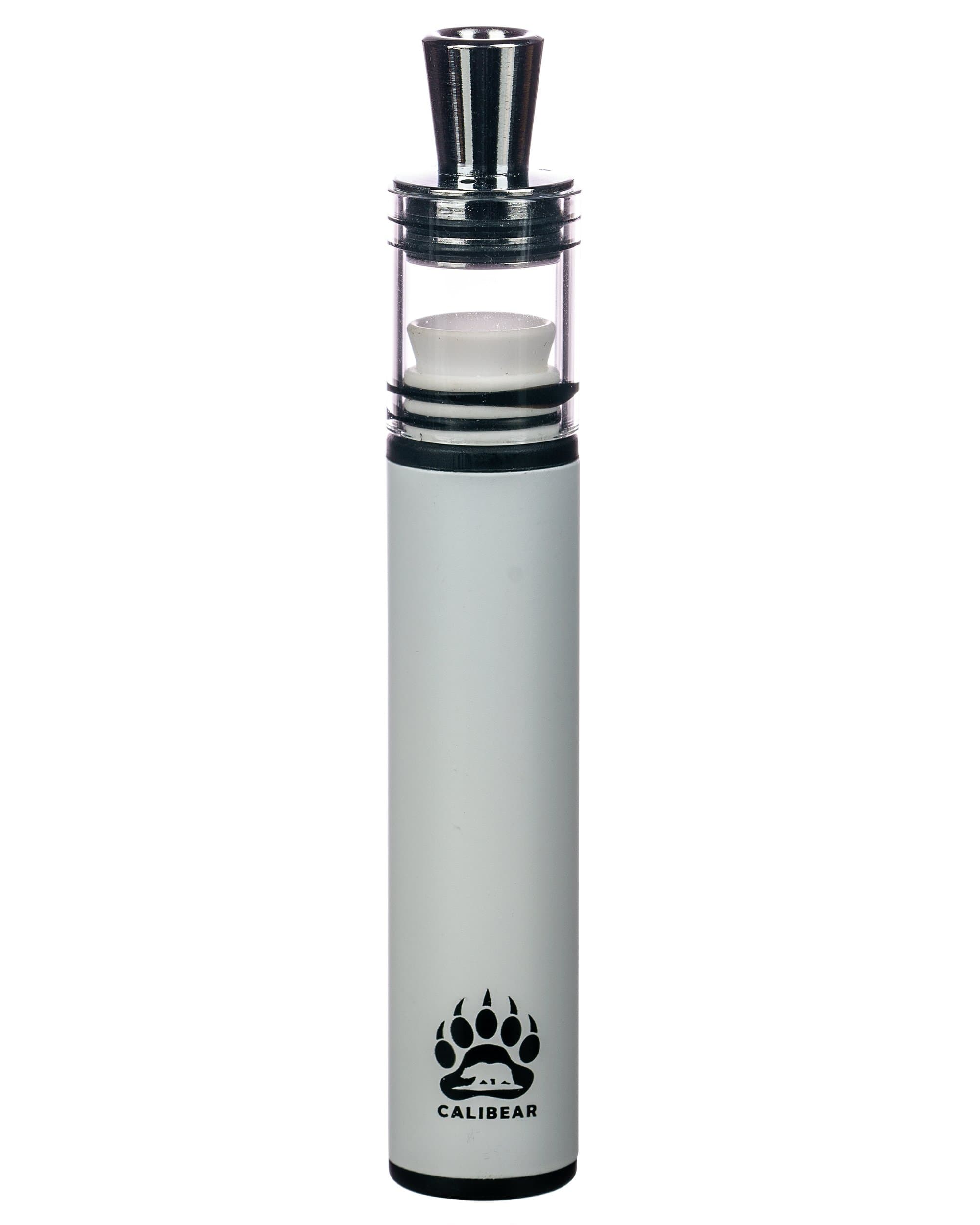 Wax Master Vaporizer - Discreet Smoker