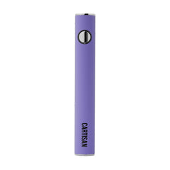 Cartisan Button VV 900 Dual Charge (MICRO-USB) 2G Variants - Discreet Smoker