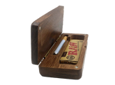 TokeBox Flip - Portable Pocket Size Storage Flip Box - Discreet Smoker