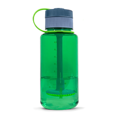 Puffco Budsy Water Bottle Bong - Discreet Smoker