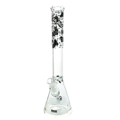 Glow In The Dark Bong (Lost In Space) - Discreet Smoker