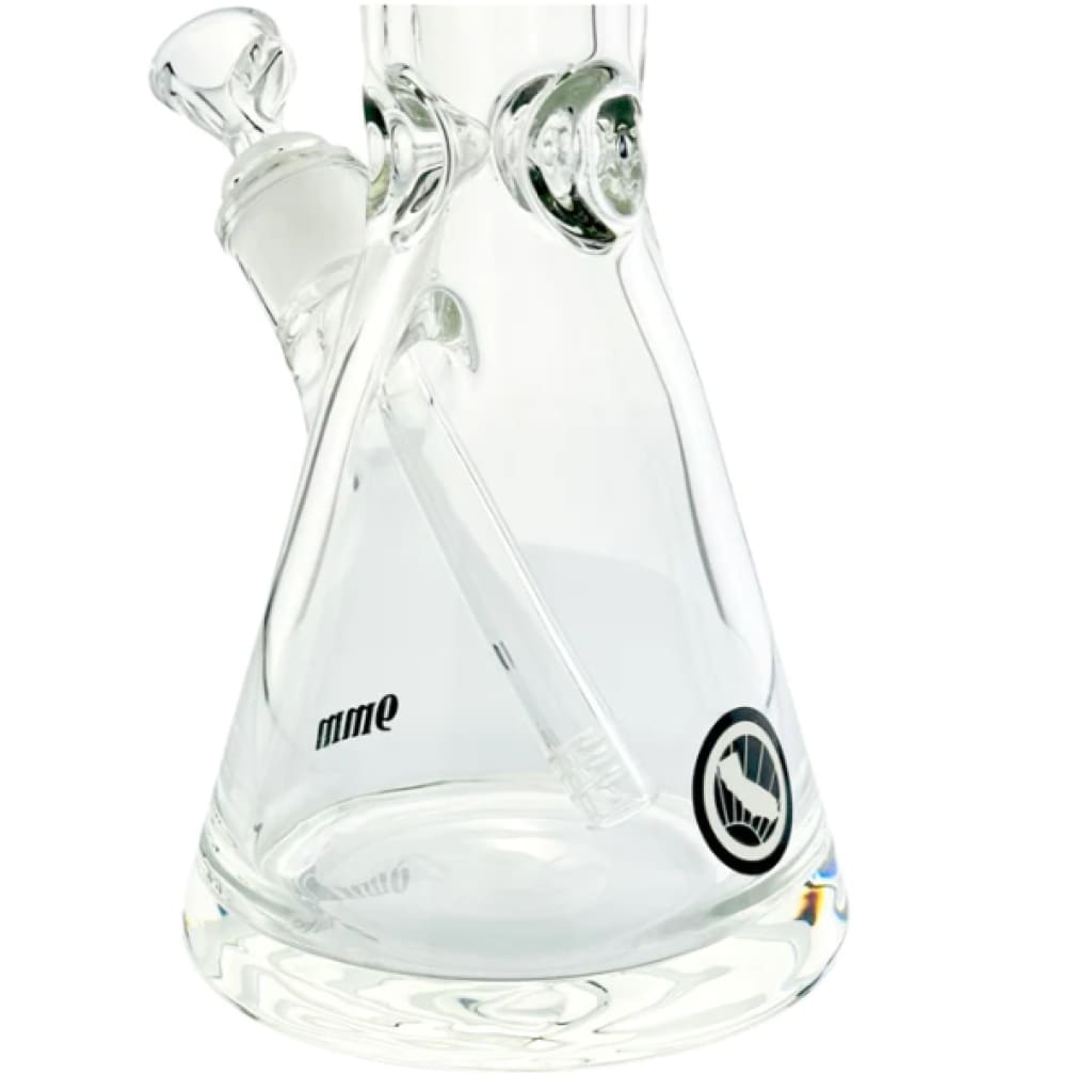 Glow In The Dark Bong (Lost In Space) - Discreet Smoker