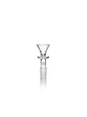 GRAV® 14mm Funnel Bowl - Discreet Smoker