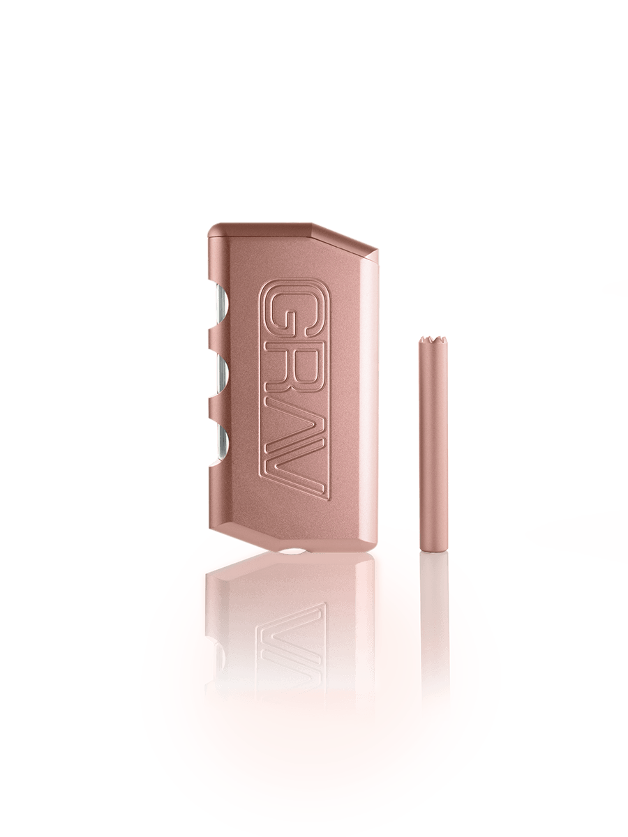 GRAV® Dugout - Discreet Smoker