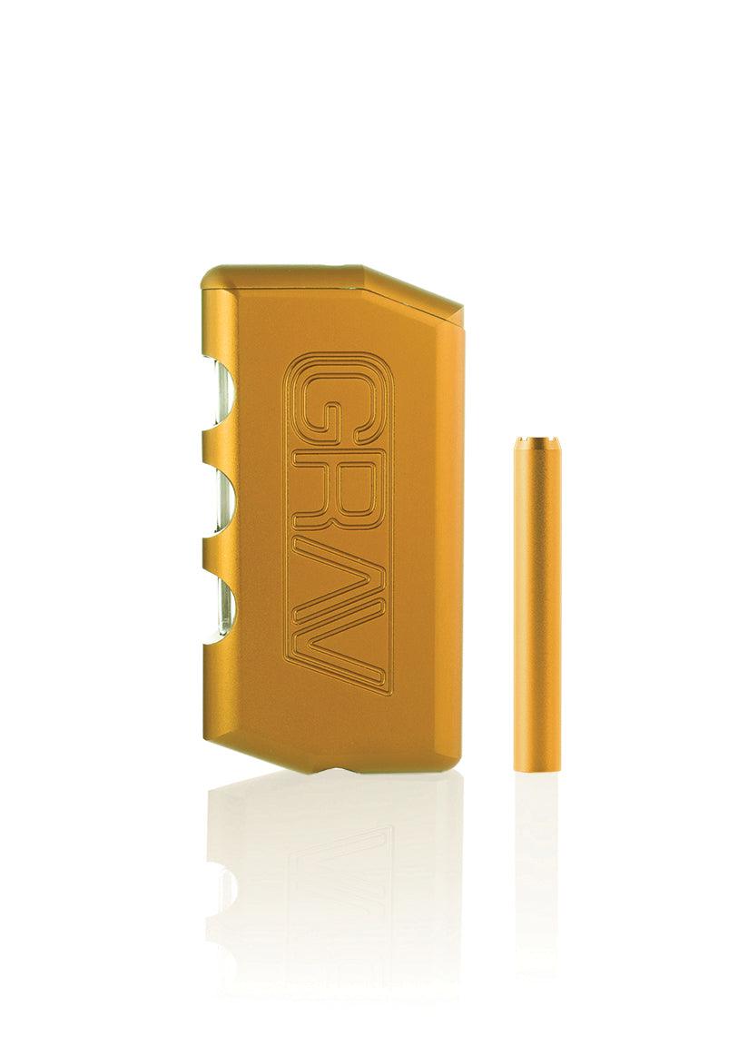 GRAV® Dugout - Discreet Smoker