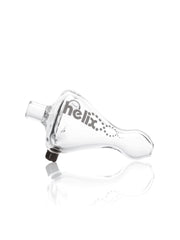 GRAV® Helix™ Chillum - Discreet Smoker