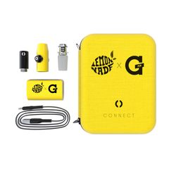 GPen Connect Vaporizer - Discreet Smoker