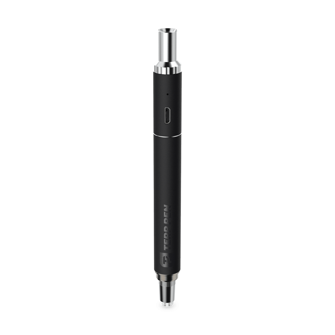 Boundless Terp Pen - Discreet Smoker