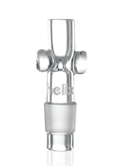 Helix™ 14mm, Clear Bowl - Discreet Smoker