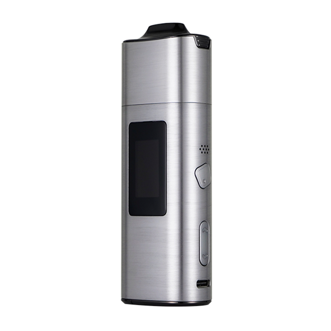 XVAPE XLUX Roffu Lite Vaporizer Kit - Discreet Smoker