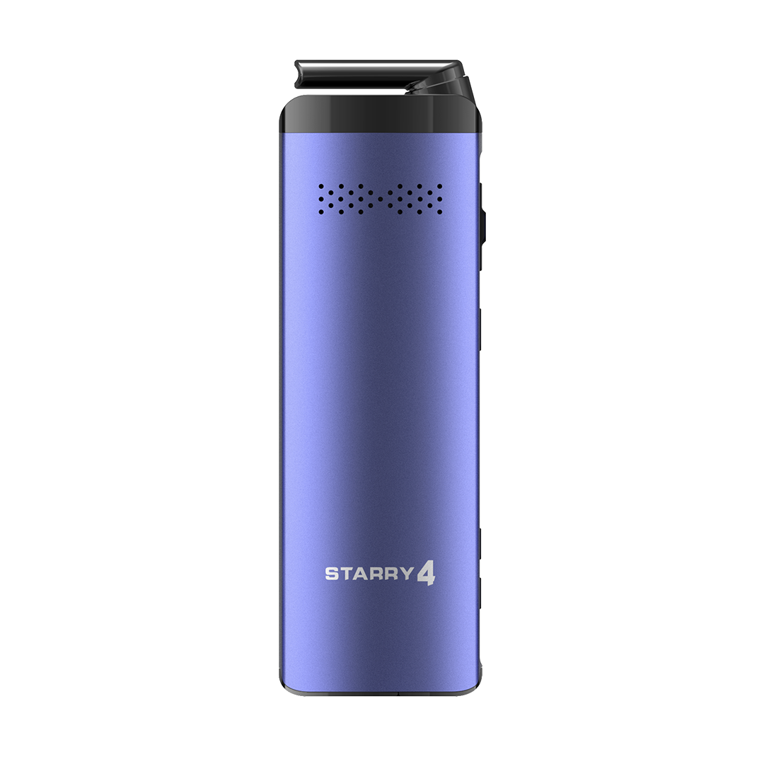 XVAPE Starry 4 Vaporizer - Discreet Smoker