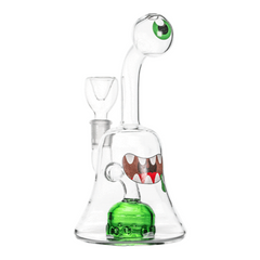 HEMPER HiClops Monster Bong - Discreet Smoker