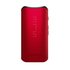 DaVinci IQC - Discreet Smoker