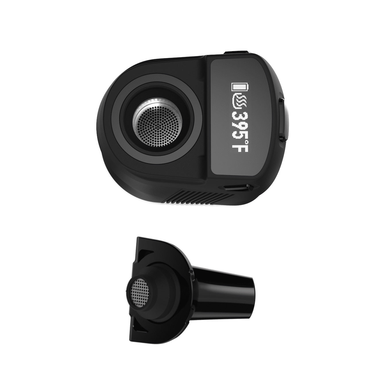 Boundless Tera Dual Use Vaporizer - Discreet Smoker