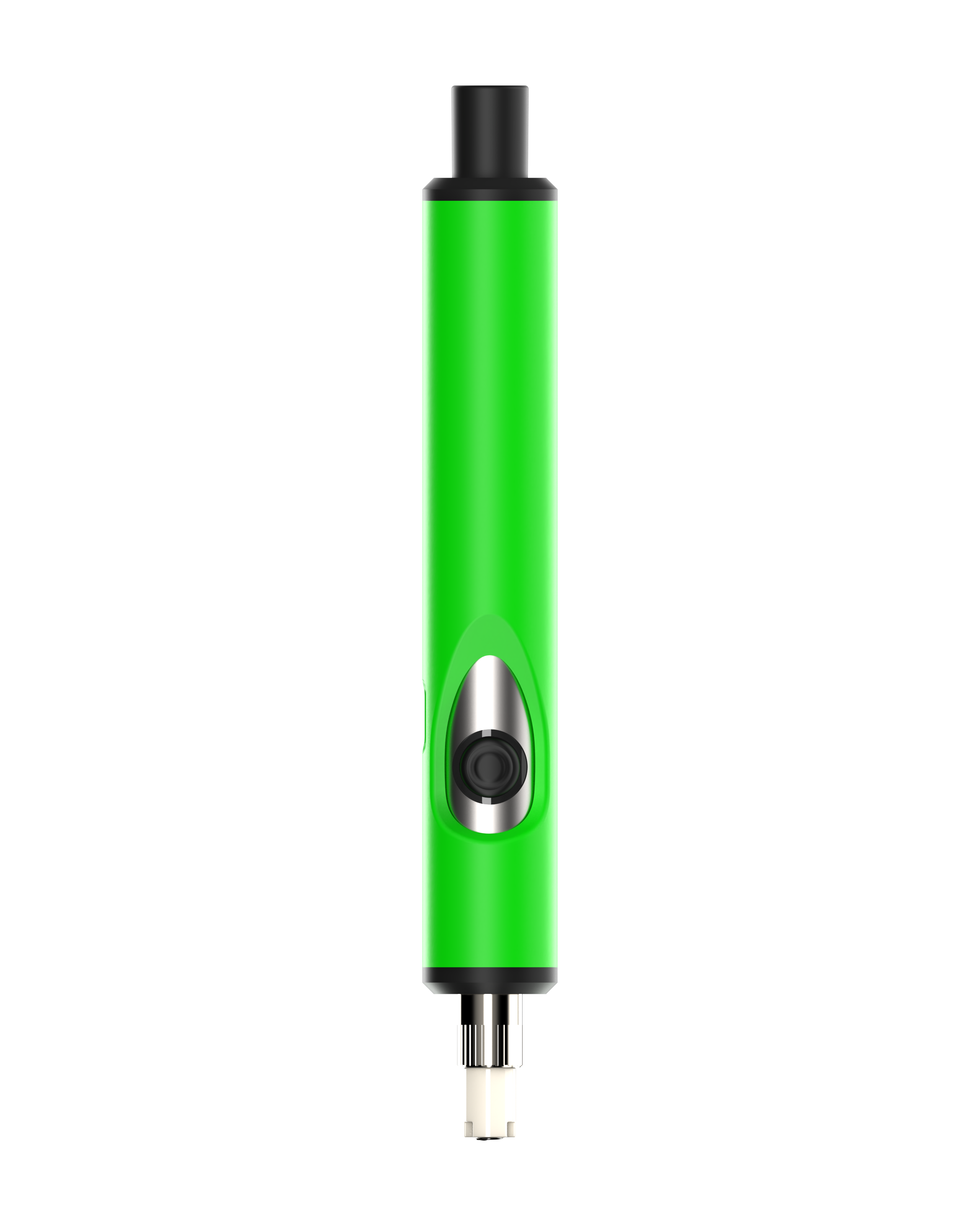 Little Dipper Dab Straw Vaporizer - Discreet Smoker