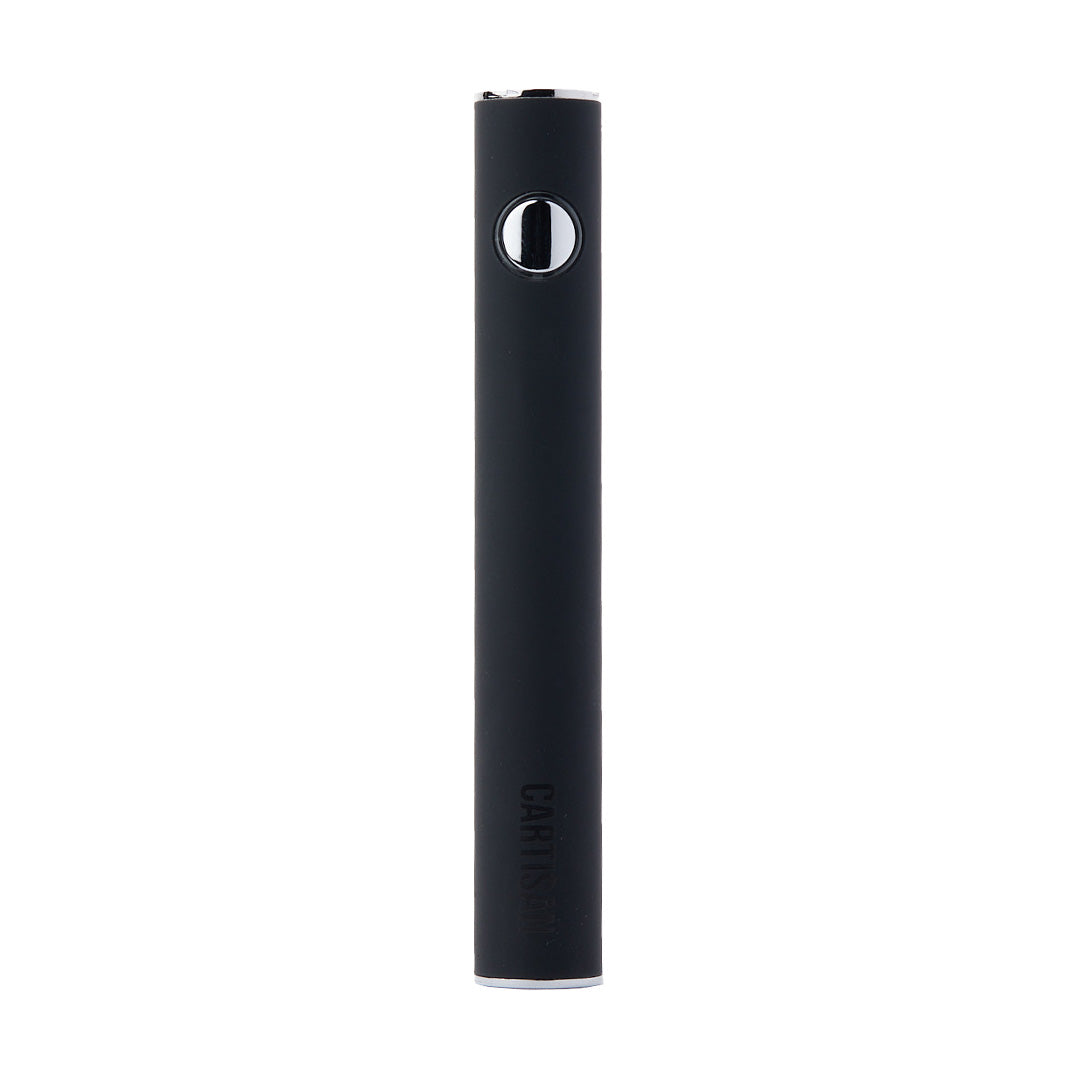 Cartisan Button VV 900 Dual Charge (MICRO-USB) 2G Variants - Discreet Smoker
