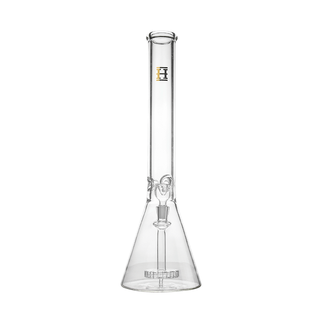 The HEMPER Beast Bong 12" - Discreet Smoker