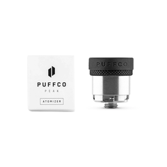 Puffco Peak Atomizer - Discreet Smoker