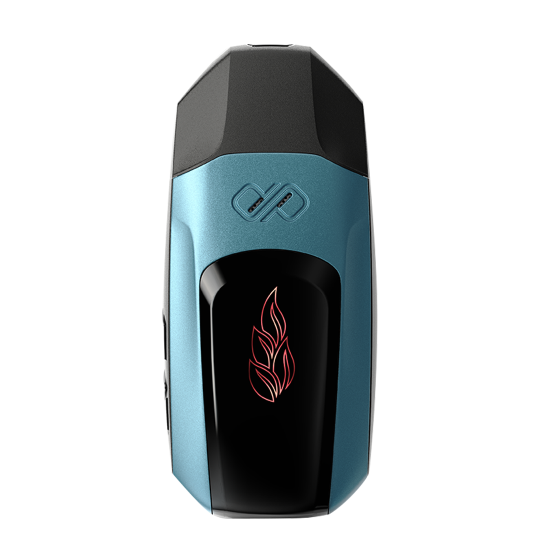 Boundless Vexil Vaporizer - Discreet Smoker