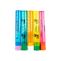 Doob Tubes (Pack of 25) - Discreet Smoker