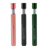 One-Hitter Pipe 3 pcs - Discreet Smoker