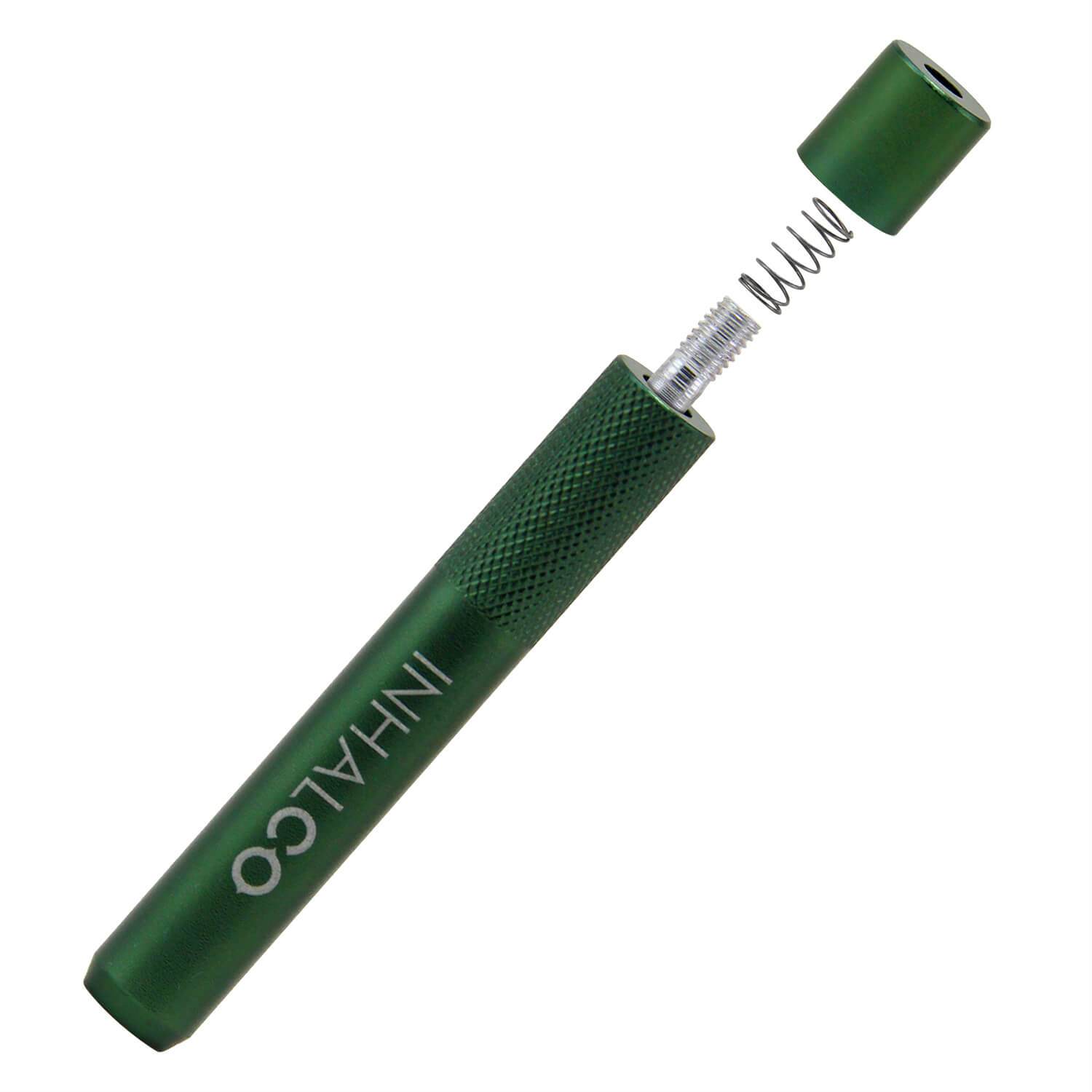 One-Hitter Pipe 3 pcs - Discreet Smoker