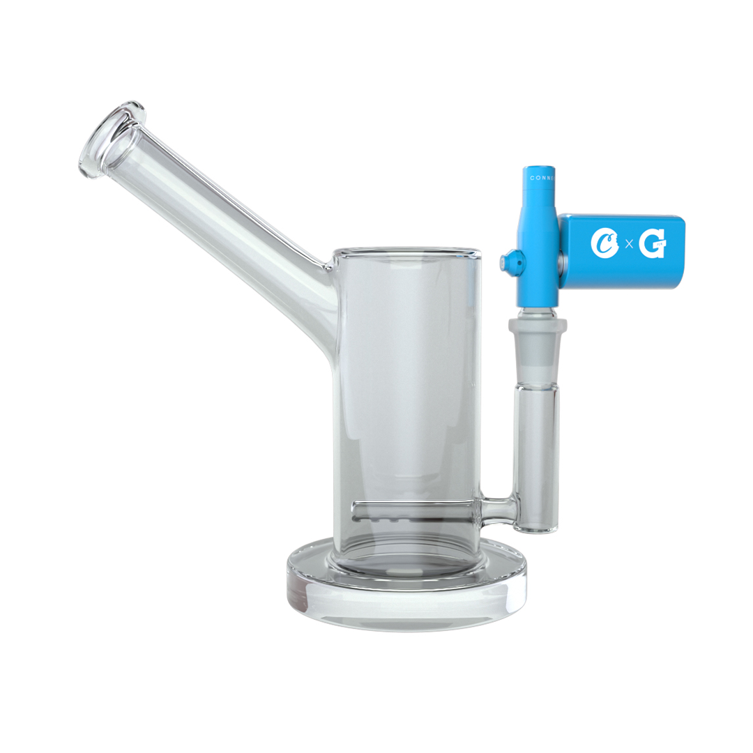 GPen Connect Vaporizer - Discreet Smoker
