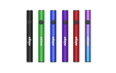 510 Battery (650 mAh) - Discreet Smoker