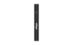 510 Battery (650 mAh) - Discreet Smoker