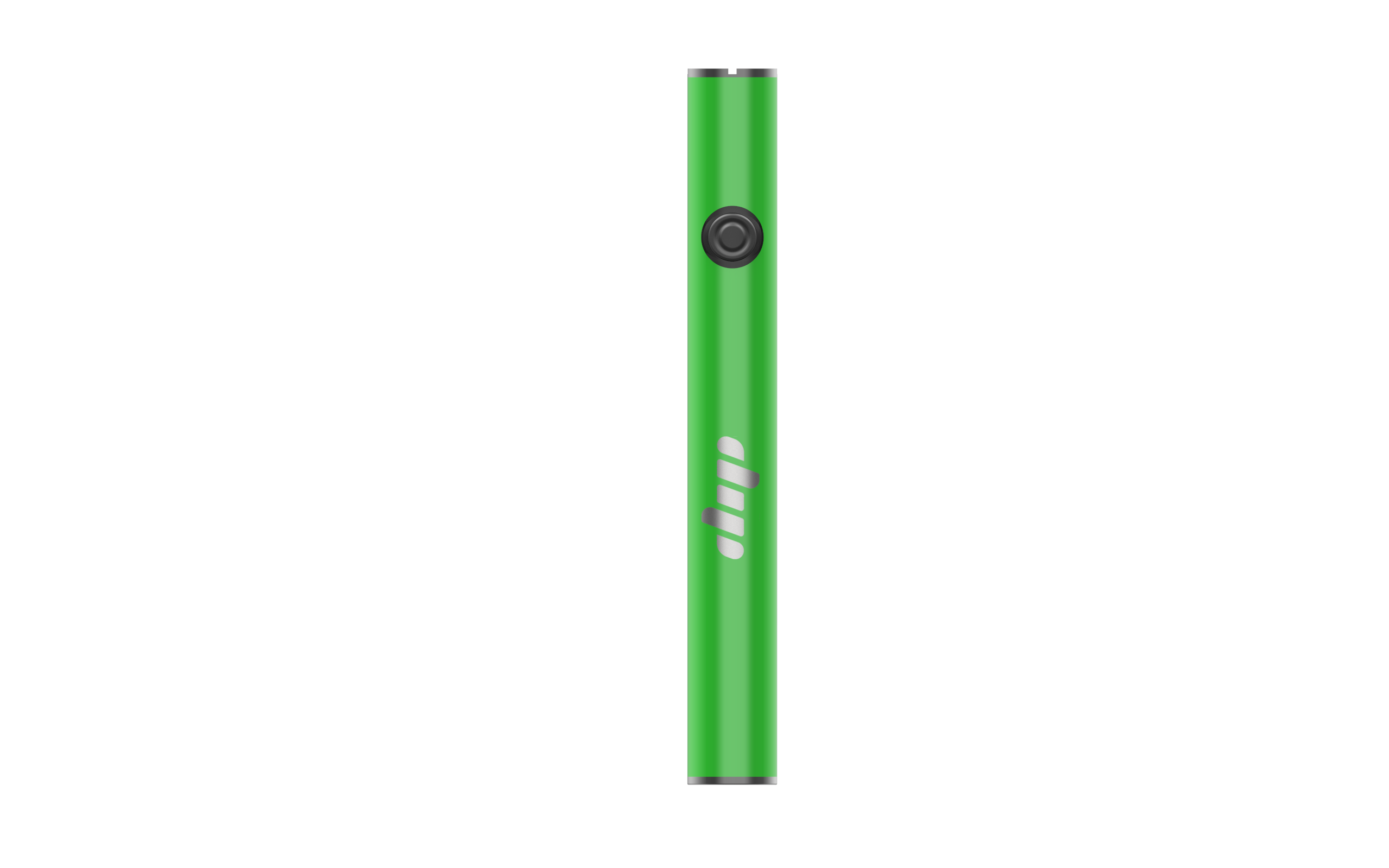 510 Battery (650 mAh) - Discreet Smoker