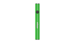 510 Battery (650 mAh) - Discreet Smoker