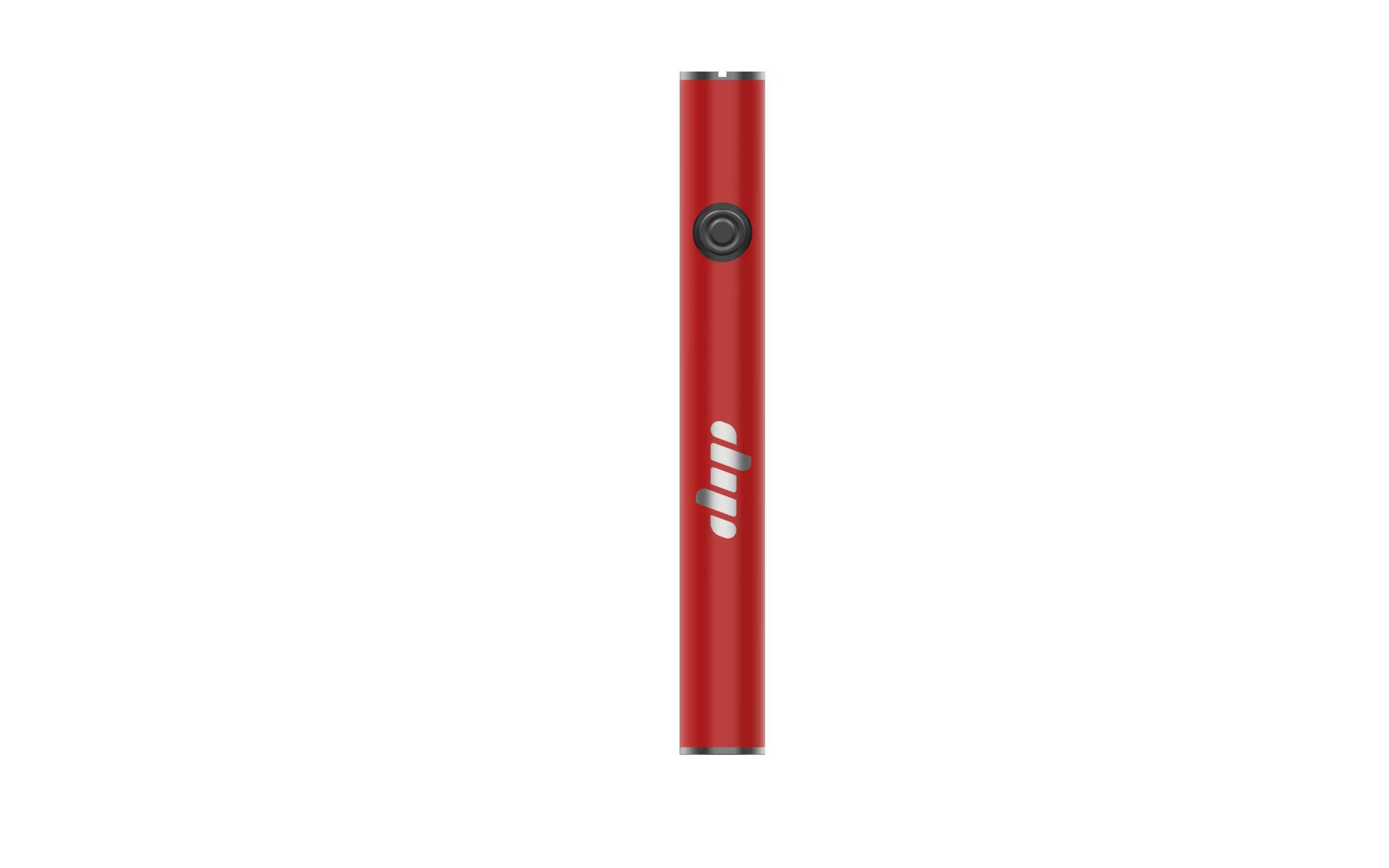 510 Battery (650 mAh) - Discreet Smoker
